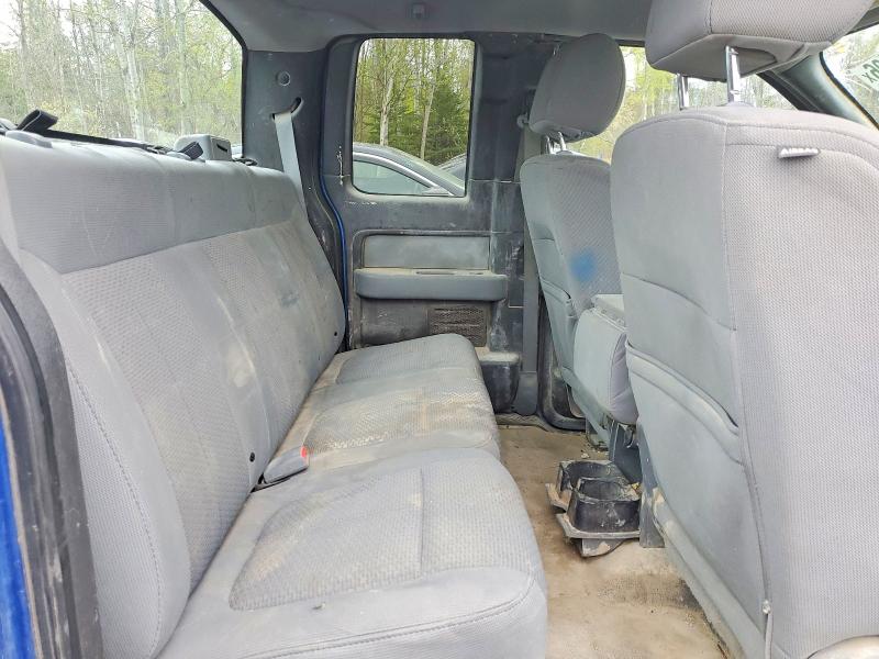 Aukcja sprzedaży 2012 Ford F150, vin: 1FTFX1EF5CFC84218, numer aukcji: 53822396