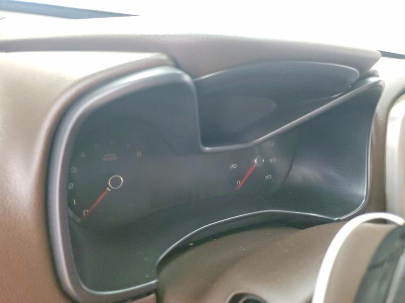 Aukcja sprzedaży 2018 Gmc Canyon, vin: 1GTG6DENXJ1209962, numer aukcji: 55500456