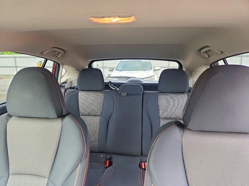 Aukcja sprzedaży 2018 Subaru Crosstrek, vin: JF2GTABC4JH285650, numer aukcji: 54484336