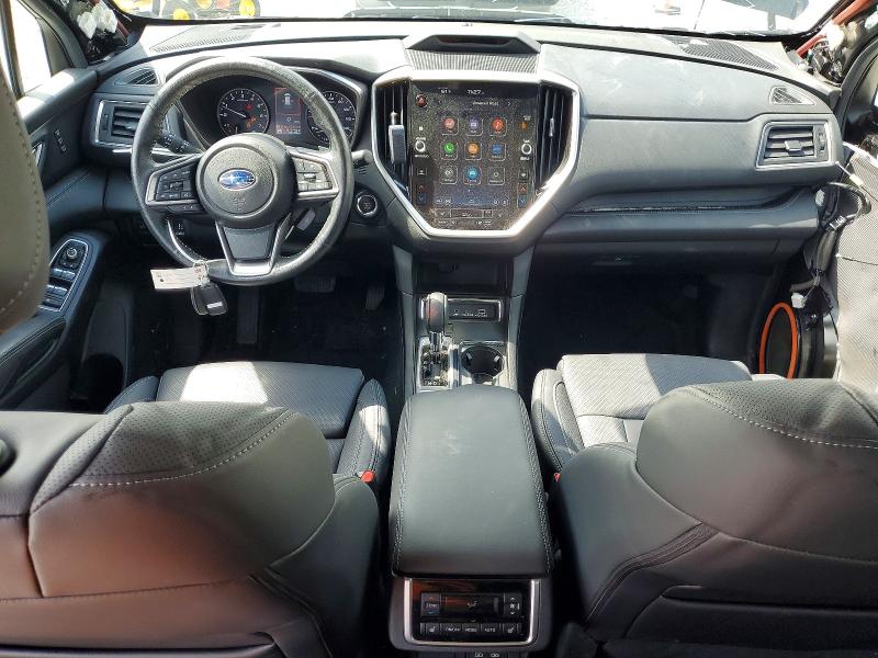 Aukcja sprzedaży 2023 Subaru Ascent, vin: 4S4WMARD0P3463545, numer aukcji: 52414746