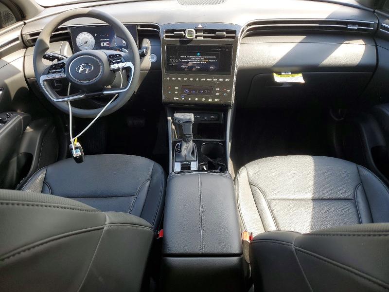 2024 Hyundai Santa Cruz მანქანა იყიდება აუქციონზე, vin: 5NTJCDAF5RH095971, აუქციონის ნომერი: 52310536