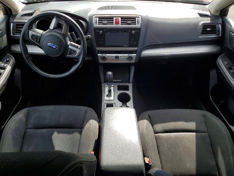 Продаж на аукціоні авто 2017 Subaru Legacy, vin: 4S3BNAC64H3034016, номер лоту: 53854286
