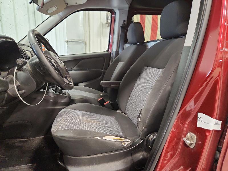 Продажа на аукционе авто 2015 Ram Promaster City, vin: ZFBERFAT6F6A92072, номер лота: 53453196