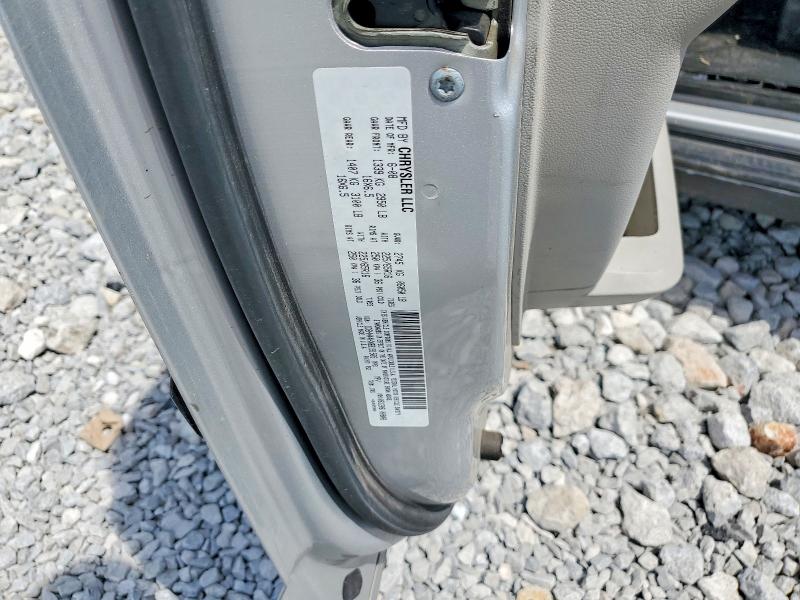 Aukcja sprzedaży 2008 Dodge Grand Caravan Se, vin: 1D8HN44HX8B191505, numer aukcji: 54044676