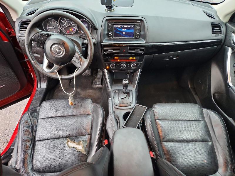 Aukcja sprzedaży 2013 Mazda Cx-5, vin: JM3KE4DE0D0111510, numer aukcji: 46777556