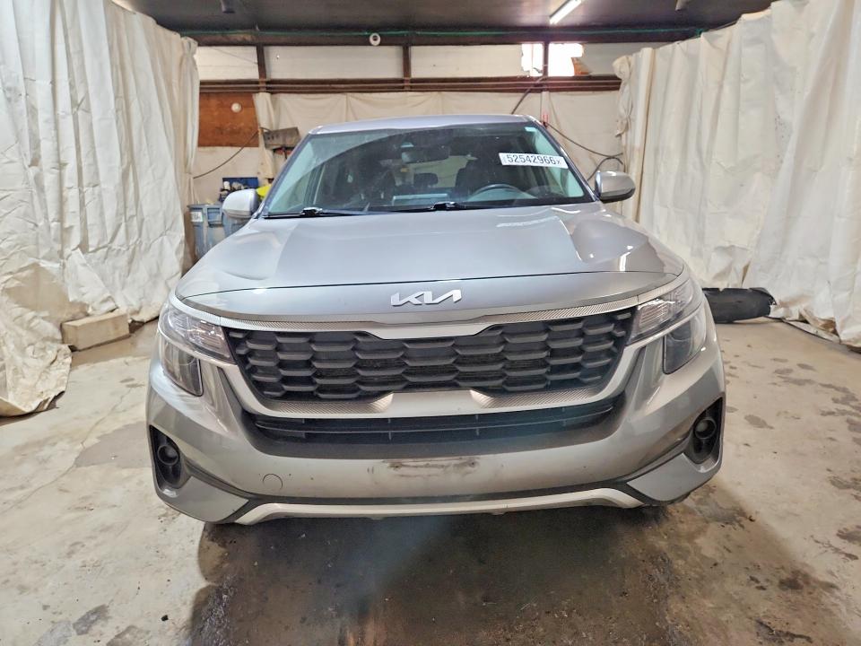 Aukcja sprzedaży 2023 Kia Seltos, vin: KNDEPCAA2P7366294, numer aukcji: 52542966