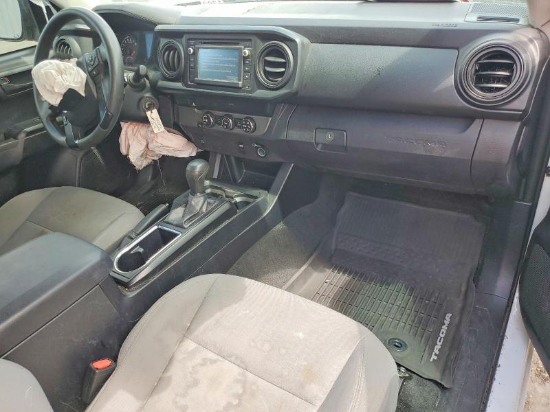54798236 :رقم المزاد ، 5TFRX5GN0KX165252 vin ، 2019 Toyota Tacoma مزاد بيع