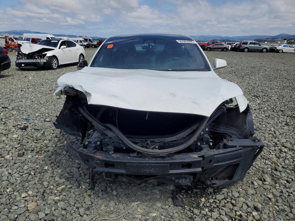 Aukcja sprzedaży 2020 Tesla Model S, vin: 5YJSA1E21LF391266, numer aukcji: 55383006