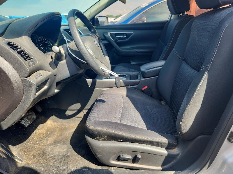 2016 Nissan Altima მანქანა იყიდება აუქციონზე, vin: 1N4AL3APXGC163357, აუქციონის ნომერი: 54203226