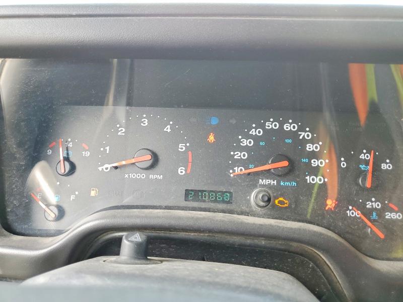 Продажа на аукционе авто 2002 Jeep Wrangler / Tj, vin: 1J4FA49S92P755378, номер лота: 55151686