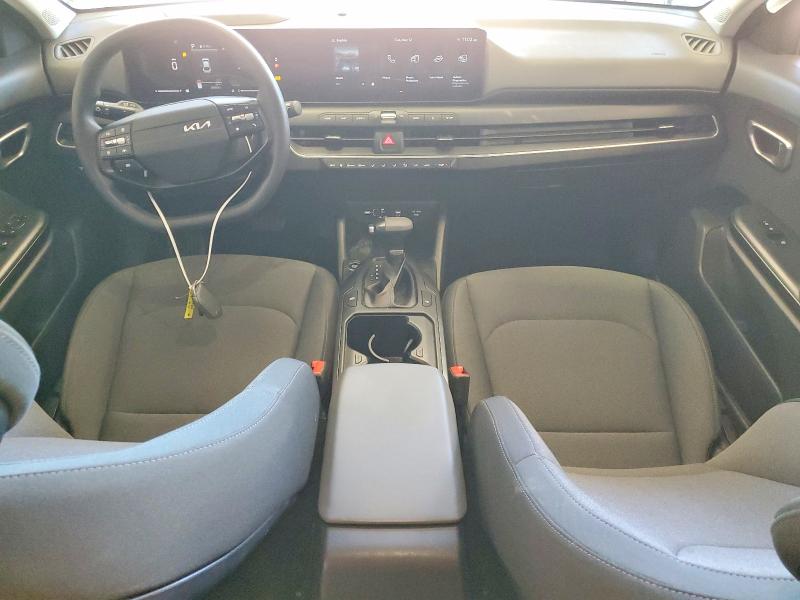 Продажа на аукционе авто 2025 Kia K4, vin: 3KPFT4DE3SE069919, номер лота: 53313786