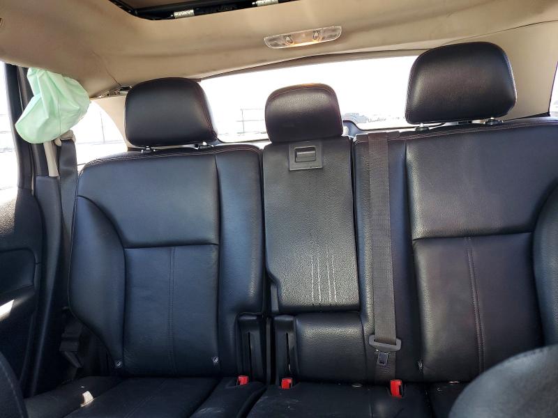 2013 Ford Edge მანქანა იყიდება აუქციონზე, vin: 2FMDK3J9XDBA48373, აუქციონის ნომერი: 53394446