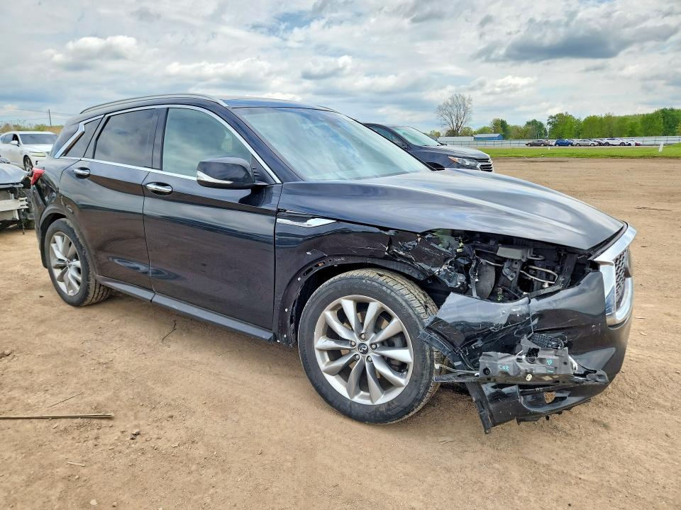 Продаж на аукціоні авто 2019 Infiniti Qx50, vin: 3PCAJ5M30KF138497, номер лоту: 53045176