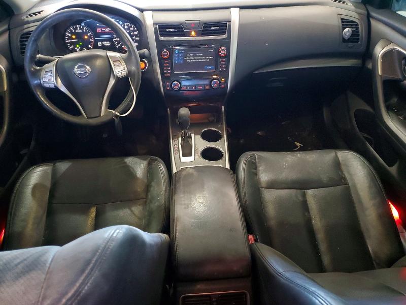 53163606 :رقم المزاد ، 1N4AL3AP7FN861086 vin ، 2015 Nissan Altima مزاد بيع