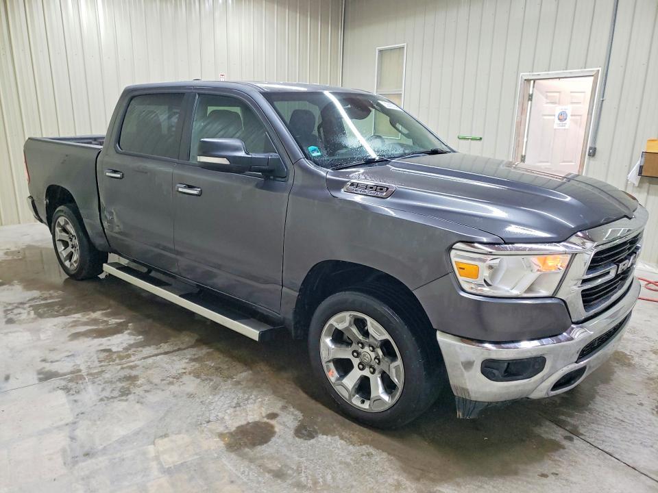 Aukcja sprzedaży 2019 Ram 1500, vin: 1C6SRFFT9KN557392, numer aukcji: 52689336