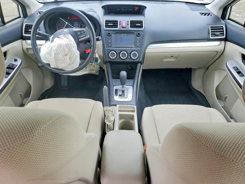 Aukcja sprzedaży 2016 Subaru Impreza, vin: JF1GJAA62GH008137, numer aukcji: 54420616