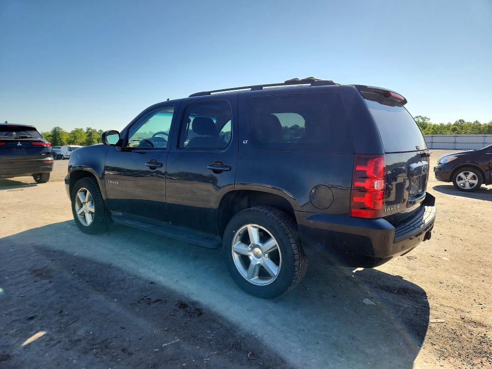 Продаж на аукціоні авто 2011 Chevrolet Tahoe, vin: 1GNSKBE02BR244892, номер лоту: 53223986