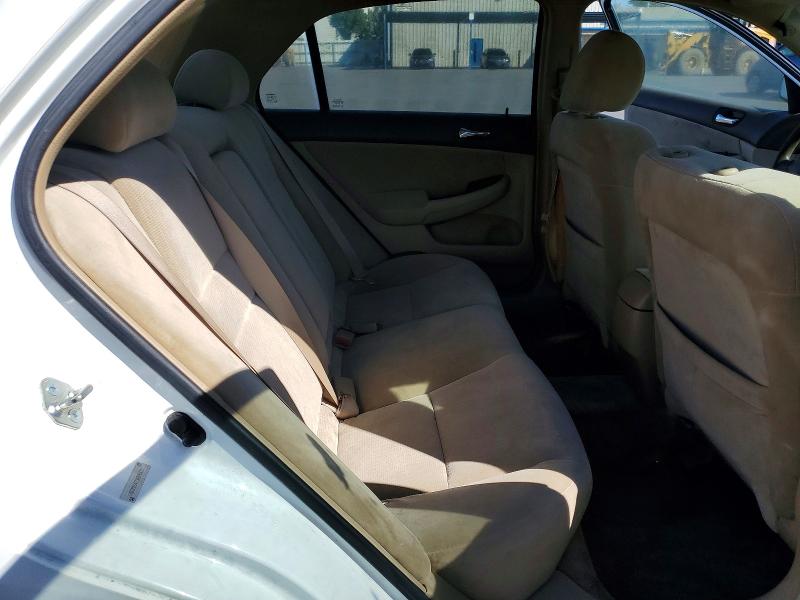 Продажа на аукционе авто 2005 Honda Accord, vin: 1HGCM56425A008452, номер лота: 54162336