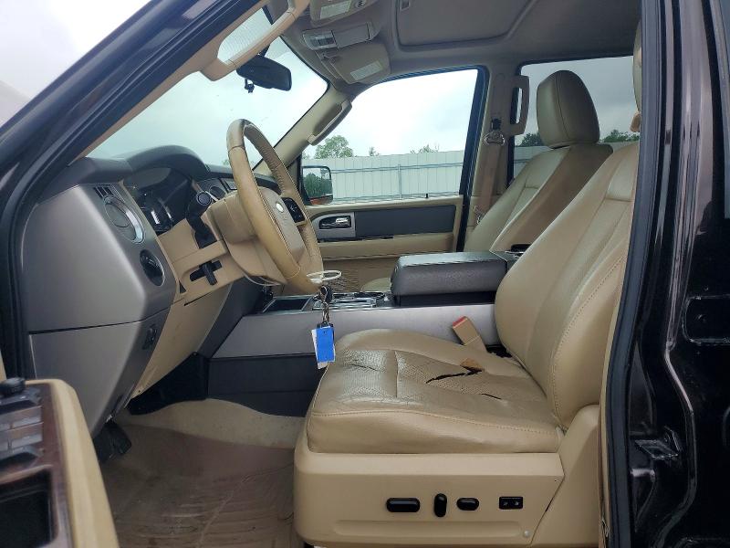 Aukcja sprzedaży 2013 Ford Expedition, vin: 1FMJU1H59DEF61512, numer aukcji: 52406816