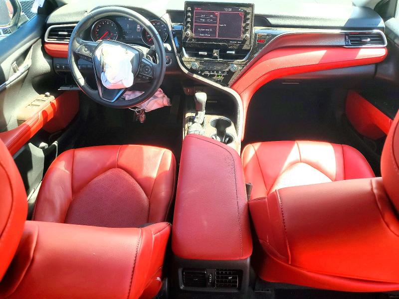 Продажа на аукционе авто 2024 Toyota Camry, vin: 4T1K61AK3RU233210, номер лота: 53664206