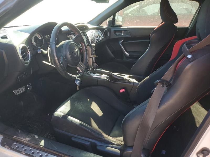 Aukcja sprzedaży 2013 Scion Fr-s, vin: JF1ZNAA14D2709486, numer aukcji: 55005056