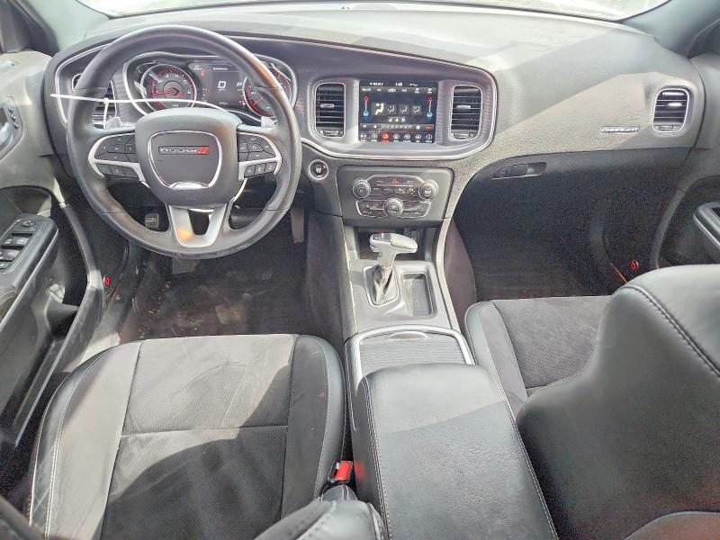 Продажа на аукционе авто 2018 Dodge Charger, vin: 2C3CDXJG0JH319731, номер лота: 54394216