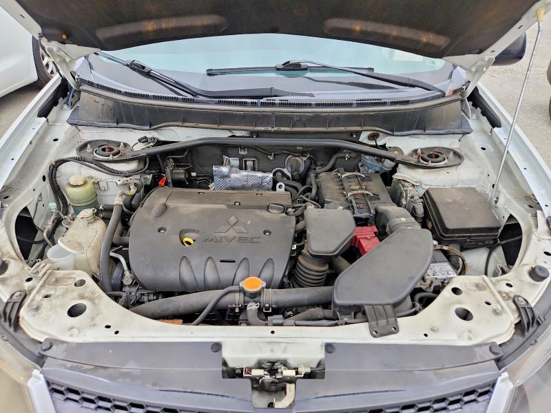 Продаж на аукціоні авто 2008 Mitsubishi Outlander, vin: JA4LS21W38Z005328, номер лоту: 51918876