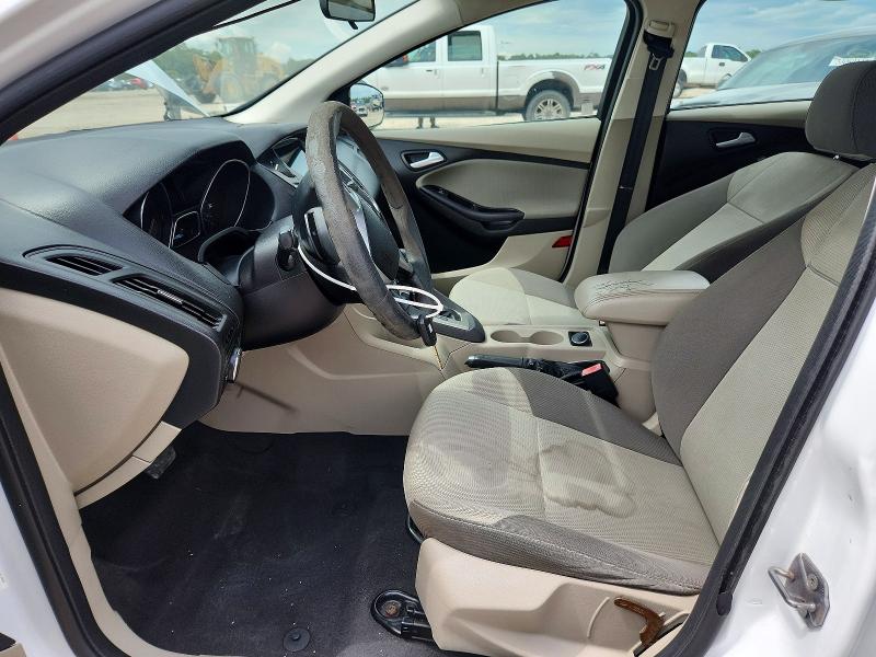 Продажа на аукционе авто 2013 Ford Focus, vin: 1FADP3K28DL306998, номер лота: 52901826