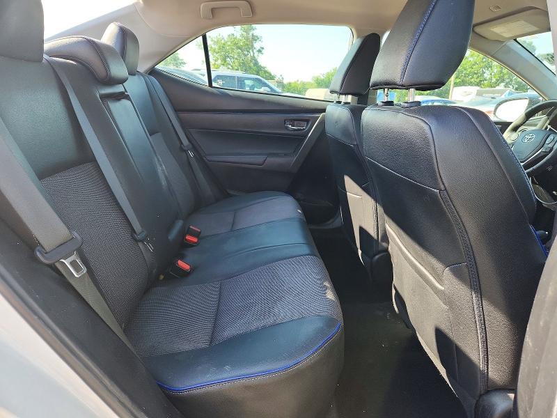 Продаж на аукціоні авто 2019 Toyota Corolla, vin: 5YFBURHE1KP920505, номер лоту: 53984896