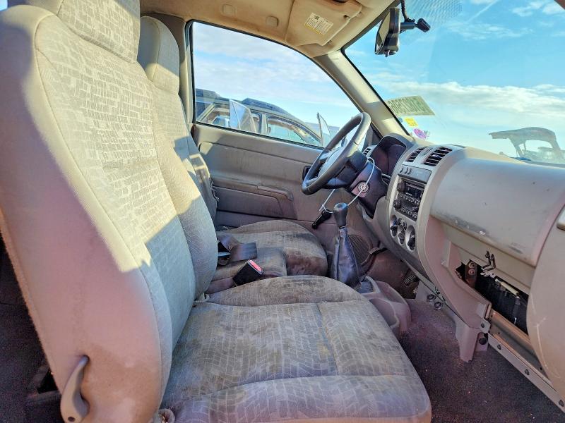 Продаж на аукціоні авто 2008 Chevrolet Colorado, vin: 1GCDT249688201962, номер лоту: 51827506