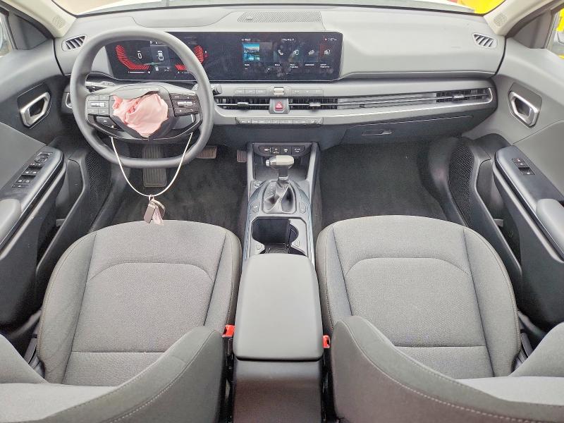 Продажа на аукционе авто 2025 Kia K4, vin: 3KPFT4DEXSE062837, номер лота: 54765936