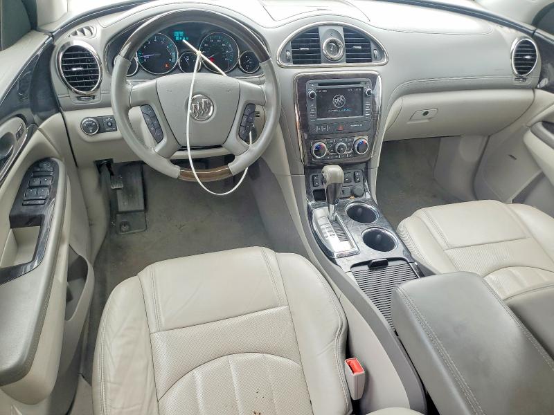 Продажа на аукционе авто 2015 Buick Enclave, vin: 5GAKRBKD9FJ165088, номер лота: 52241076