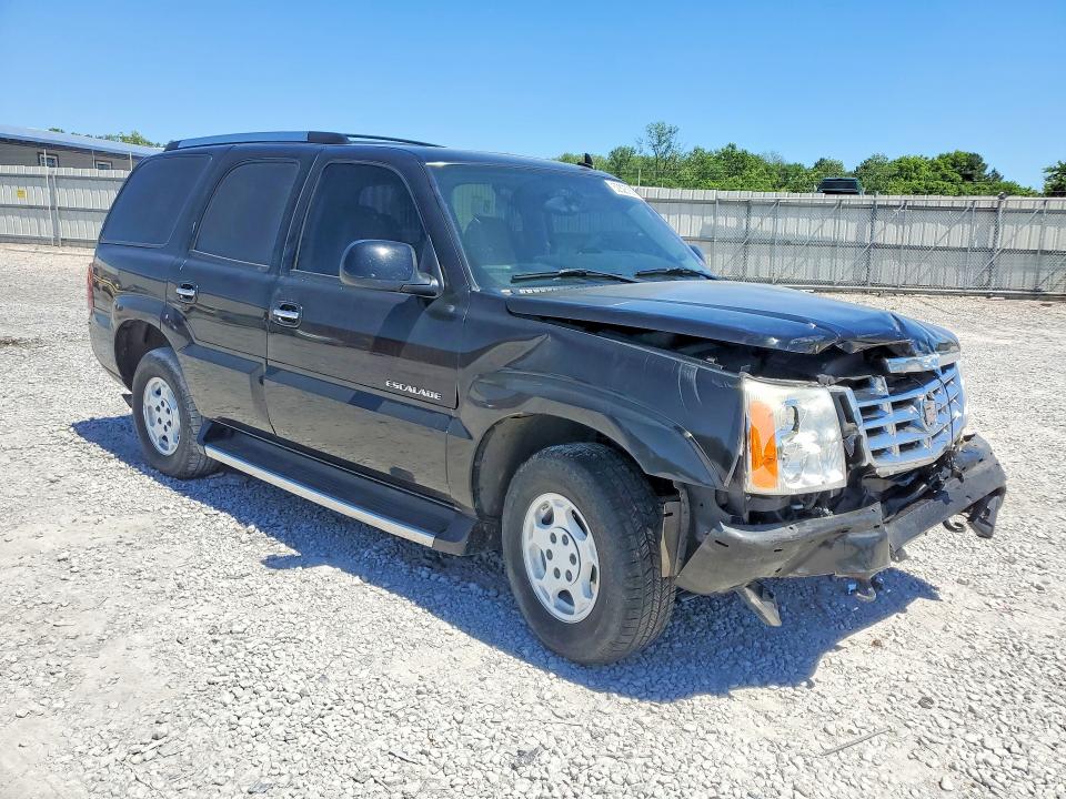 Продаж на аукціоні авто 2006 Cadillac Escalade, vin: 1GYEK63N76R126770, номер лоту: 52825056