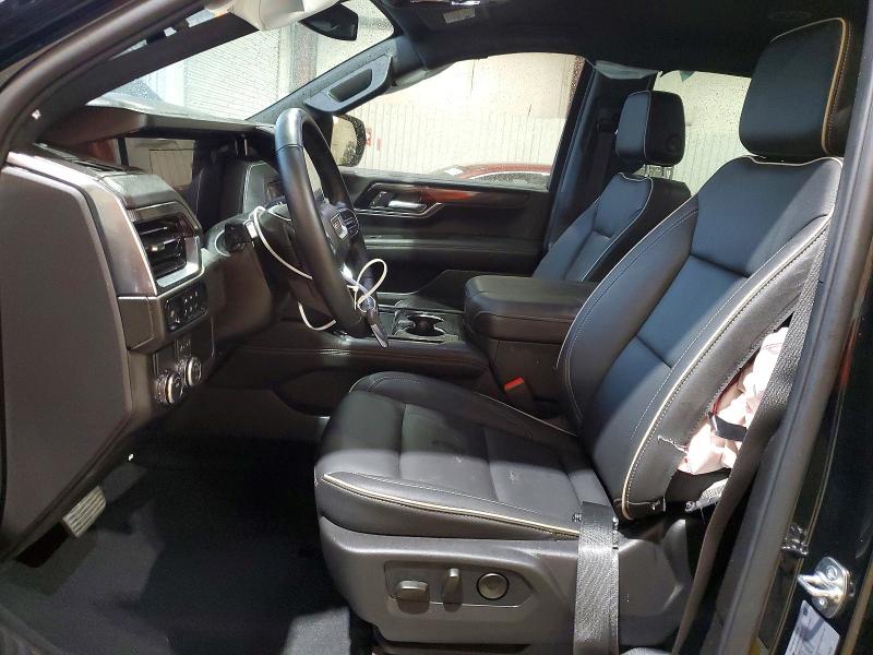 Aukcja sprzedaży 2026 Gmc Yukon, vin: 1GKS1BKD1TR122257, numer aukcji: 53076896
