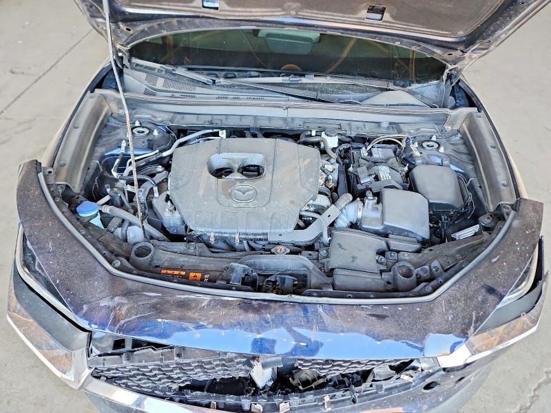 53784806 :رقم المزاد ، 3MVDMBCM1PM519743 vin ، 2023 Mazda Cx-30 مزاد بيع