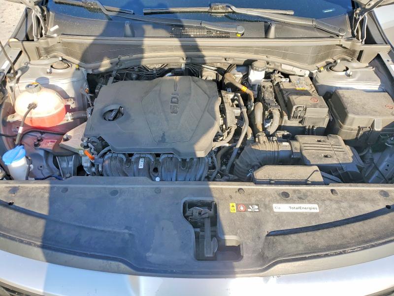2024 Kia Sportage მანქანა იყიდება აუქციონზე, vin: KNDPU3DF5R7258912, აუქციონის ნომერი: 54515506