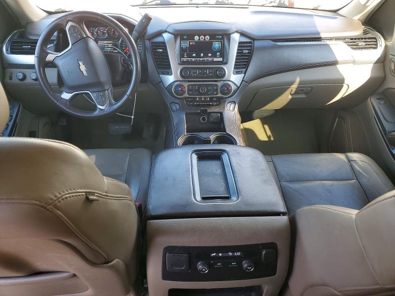 Продажа на аукционе авто 2015 Chevrolet Suburban, vin: 1GNSKJKCXFR571264, номер лота: 52784166