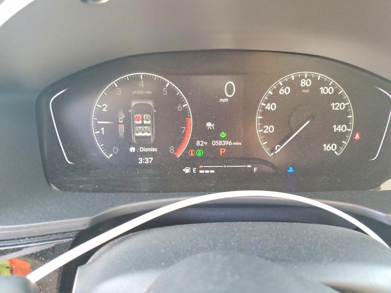 Продаж на аукціоні авто 2023 Honda Civic, vin: 2HGFE1F72PH312298, номер лоту: 52655546