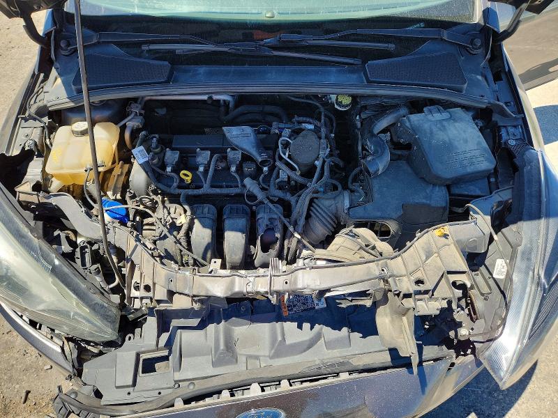 Aukcja sprzedaży 2015 Ford Focus, vin: 1FADP3K2XFL355199, numer aukcji: 53457136