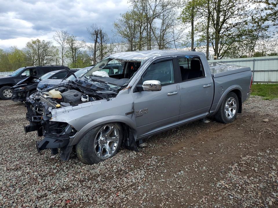 Продажа на аукционе авто 2019 Ram 1500 Classic, vin: 1C6RR6NM9KS709570, номер лота: 53521556