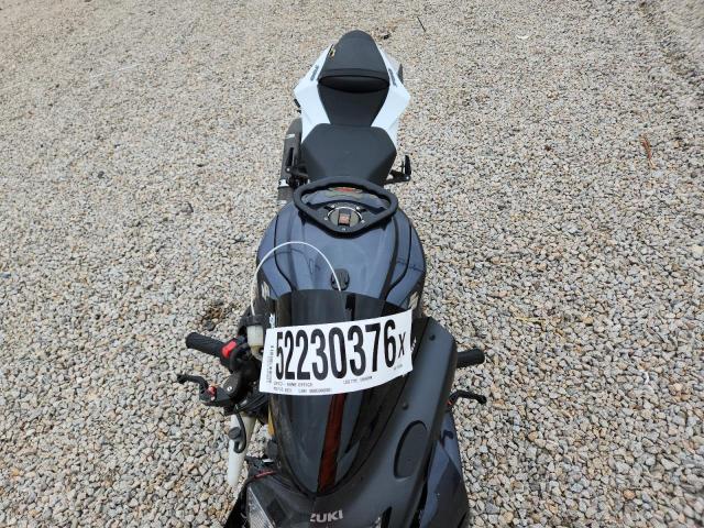 Aukcja sprzedaży 2015 Suzuki Gsx-r750, vin: JS1GR7MA6F2101308, numer aukcji: 52230376