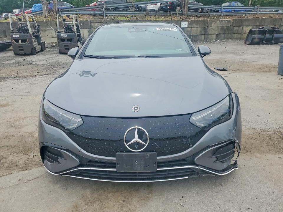 Продаж на аукціоні авто 2024 Mercedes-benz Eqe Sedan, vin: W1KEG1CB5RF043057, номер лоту: 55203746