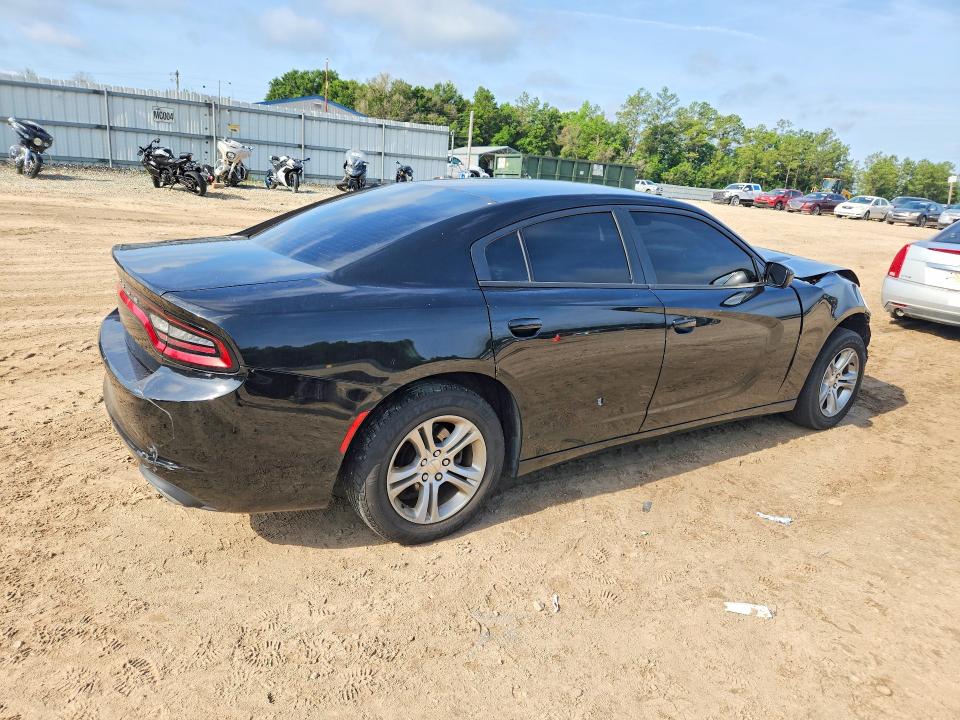 54669286 :رقم المزاد ، 2C3CDXBG4HH584032 vin ، 2017 Dodge Charger مزاد بيع