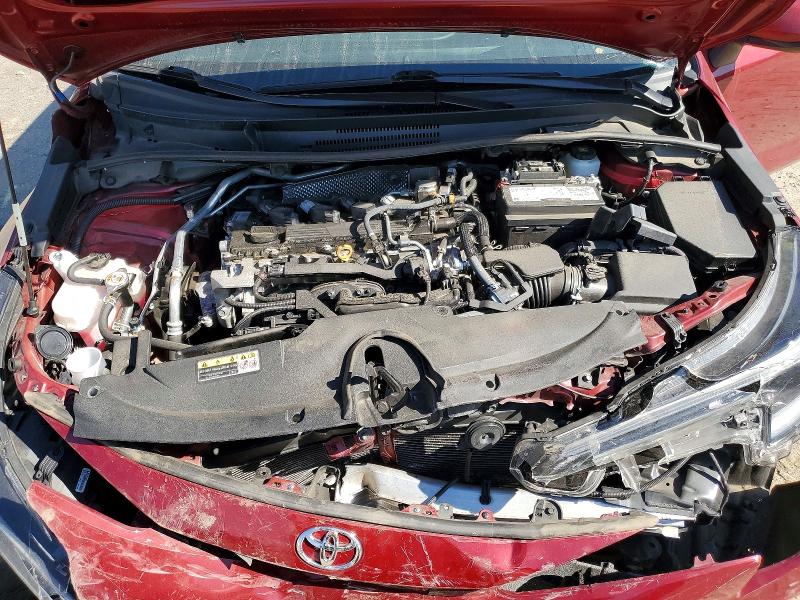 Aukcja sprzedaży 2024 Toyota Corolla, vin: 5YFP4MCE4RP179020, numer aukcji: 52330916