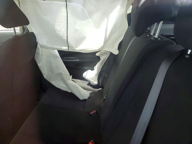 2023 Nissan Kicks მანქანა იყიდება აუქციონზე, vin: 3N1CP5BVXPL546397, აუქციონის ნომერი: 53918036