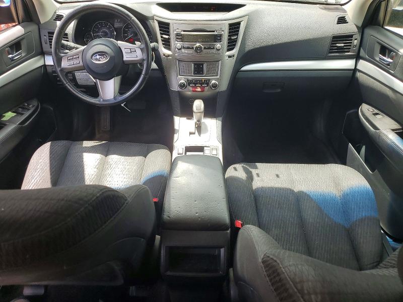 Продажа на аукционе авто 2010 Subaru Outback, vin: 4S4BRBCC9A3351257, номер лота: 54997996