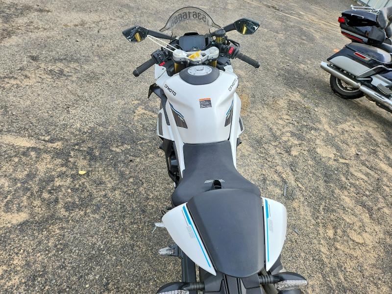 2026 Cf Moto 450ss მანქანა იყიდება აუქციონზე, vin: LCEPESLP5T6001747, აუქციონის ნომერი: 53616666