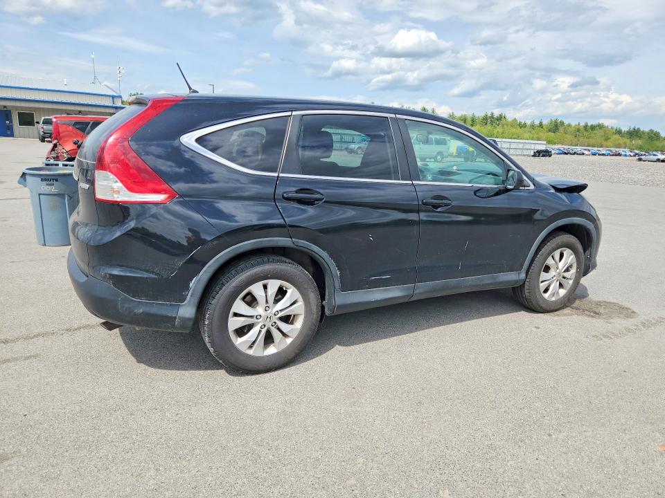 Продаж на аукціоні авто 2012 Honda Cr-v, vin: 2HKRM4H58CH607094, номер лоту: 53797356