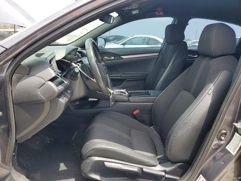 Продажа на аукционе авто 2019 Honda Civic, vin: 19XFC2F84KE004024, номер лота: 53921756