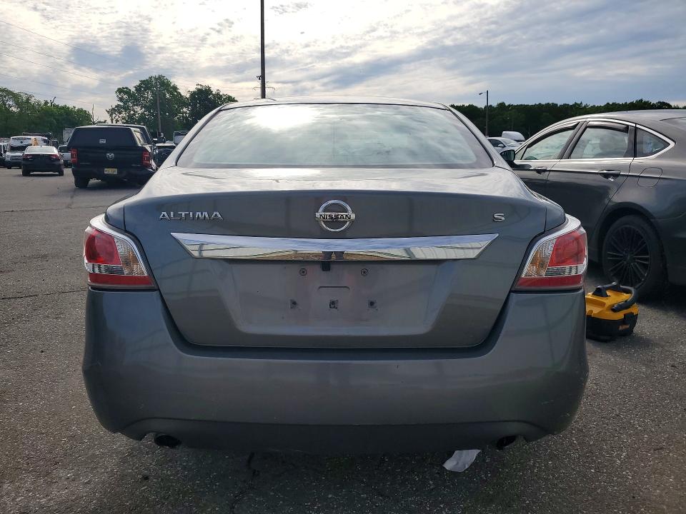 Aukcja sprzedaży 2015 Nissan Altima, vin: 1N4AL3AP9FN313364, numer aukcji: 55092206